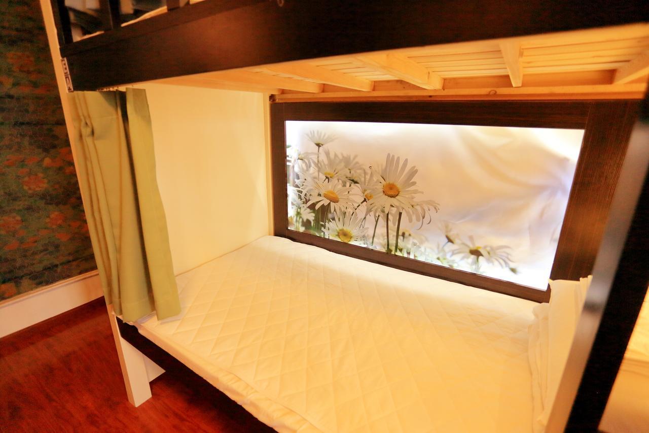 Infinite Stars Us Youth Hostel Chengdu Esterno foto